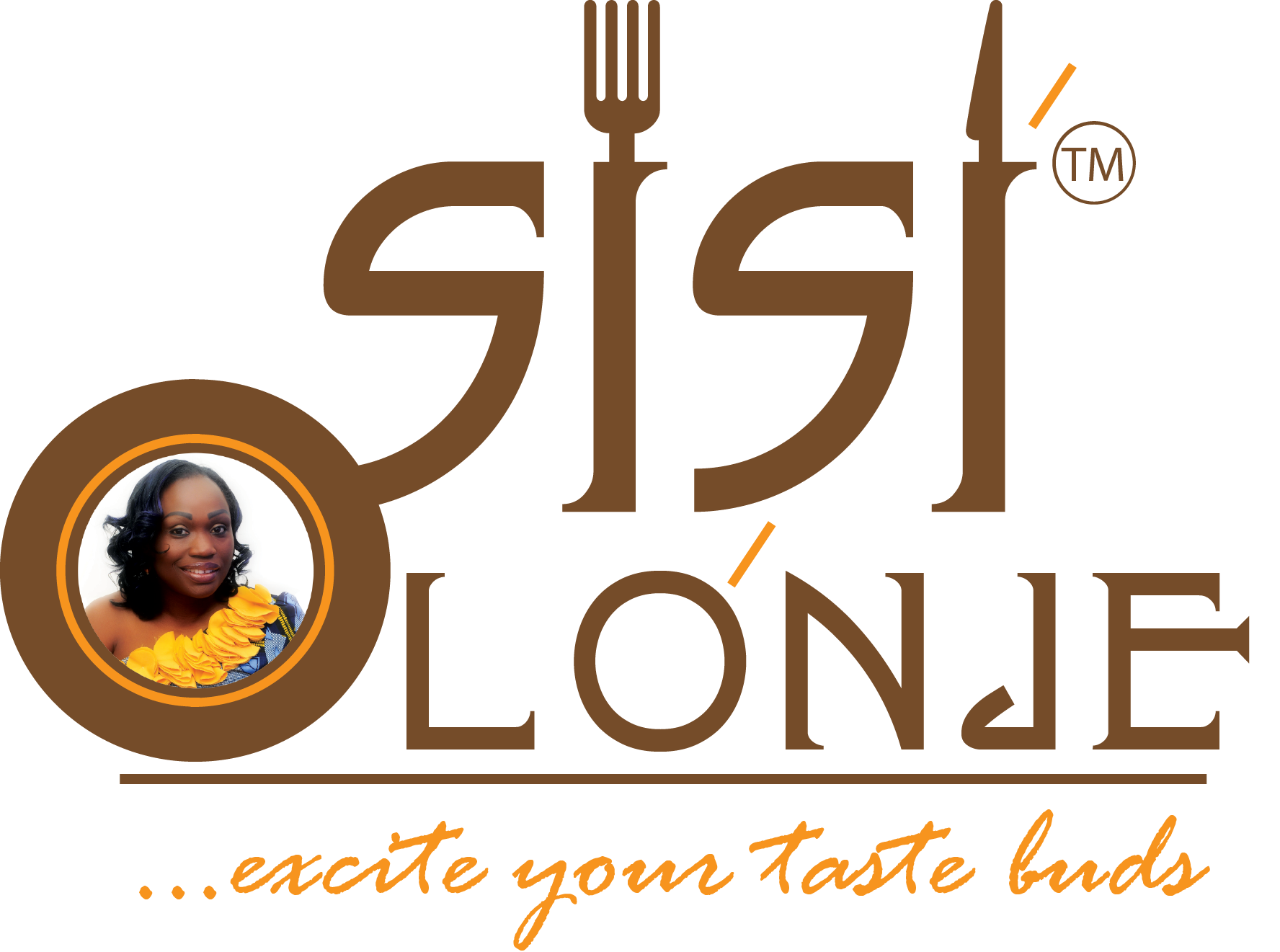 Sisi Olonje logo