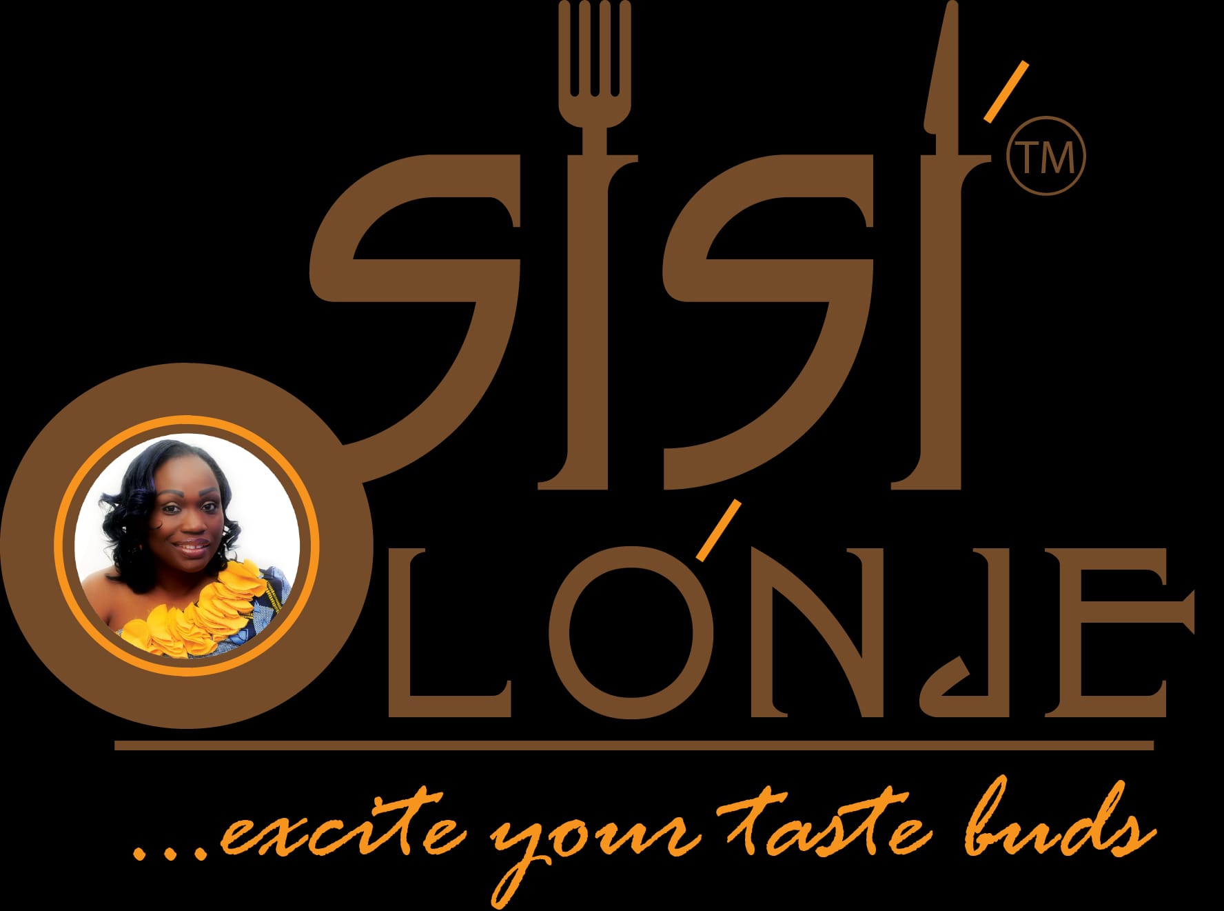 Sisi Olonje logo